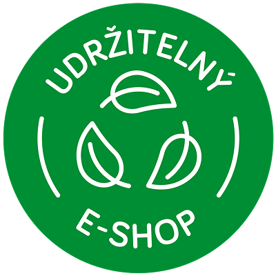 Heureka - Udržitelný e-shop